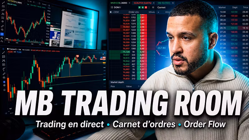 MB Trading