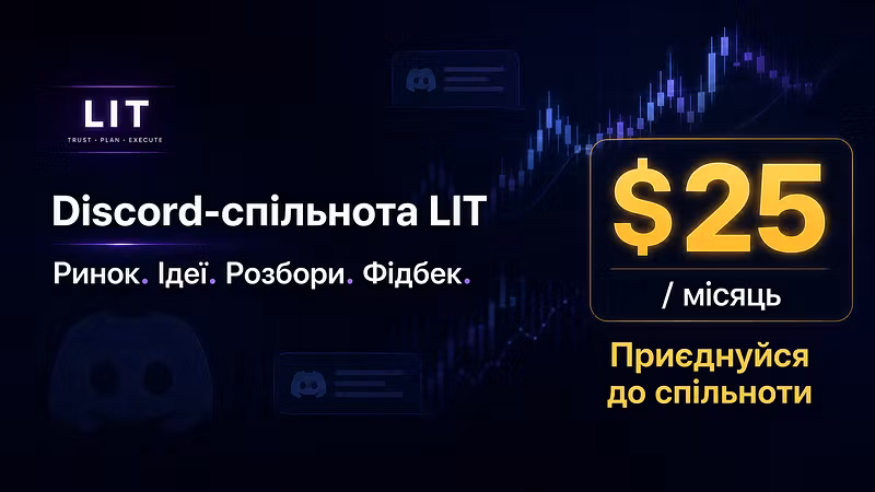 Ermolenko trading LIT