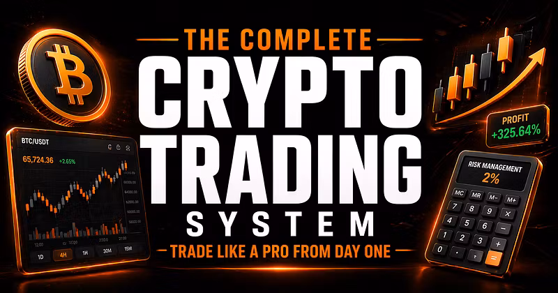 Crypto Profit Lab