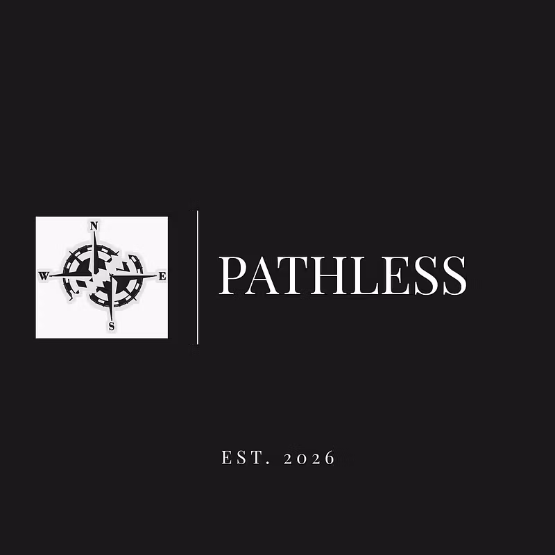 Pathless
