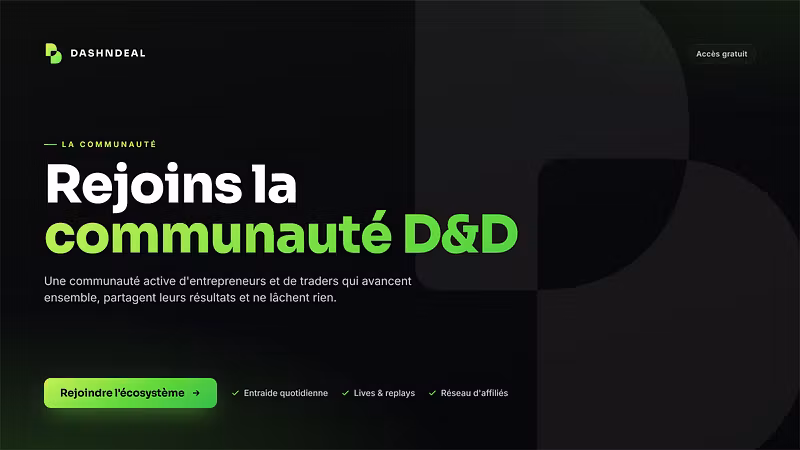 DASHNDEAL