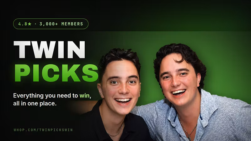 Twin Picks
