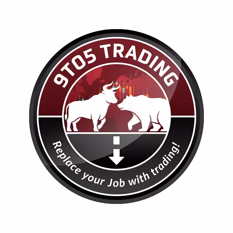 9to5 Trading