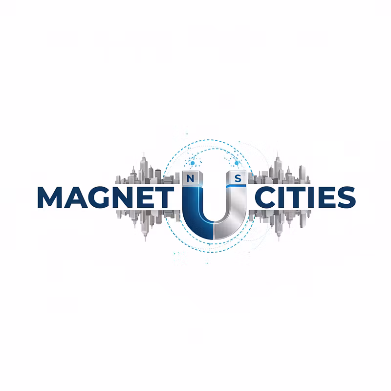 MagnetCities