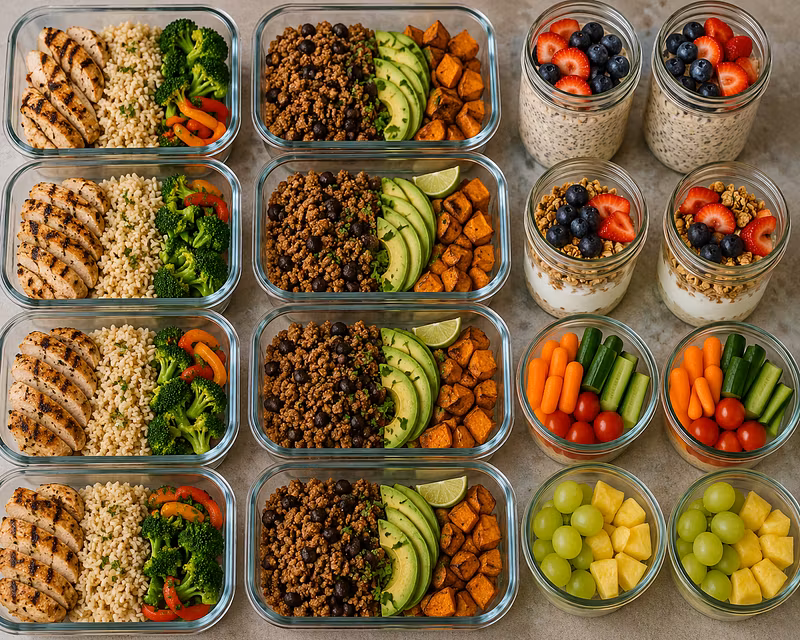 FuelPrep