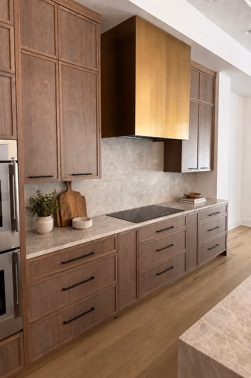 The Kitchen Confidence Plan
