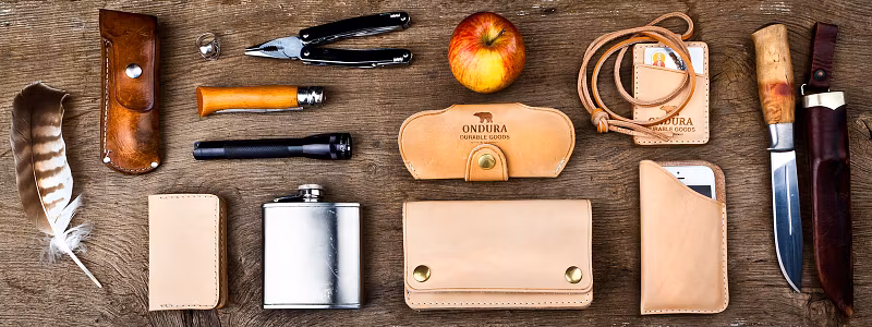 Classic Craft Leather