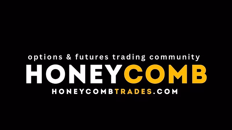 Honeycomb Trades: Options & Futures