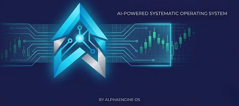 AlphaEngine OS