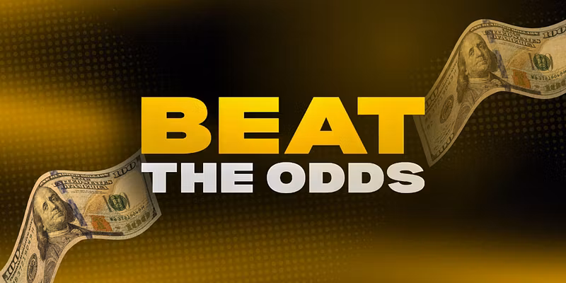 Beat The Odds
