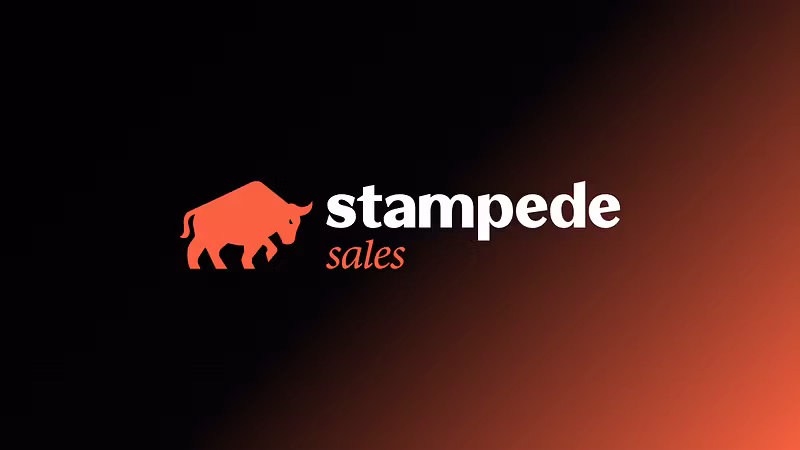 Stampede Sales