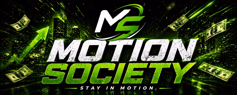 MOTION SOCIETY