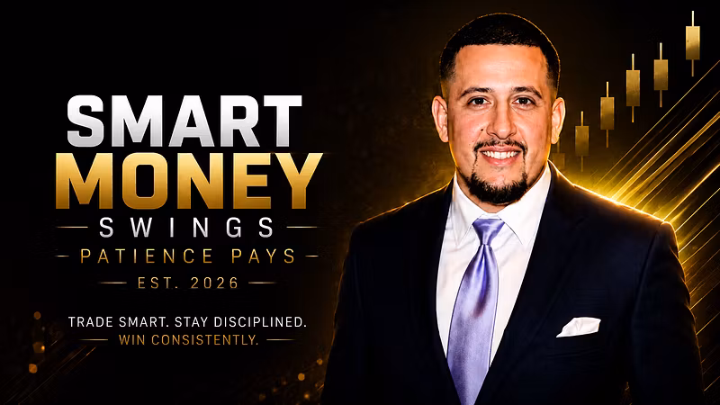 Smart Money Swings