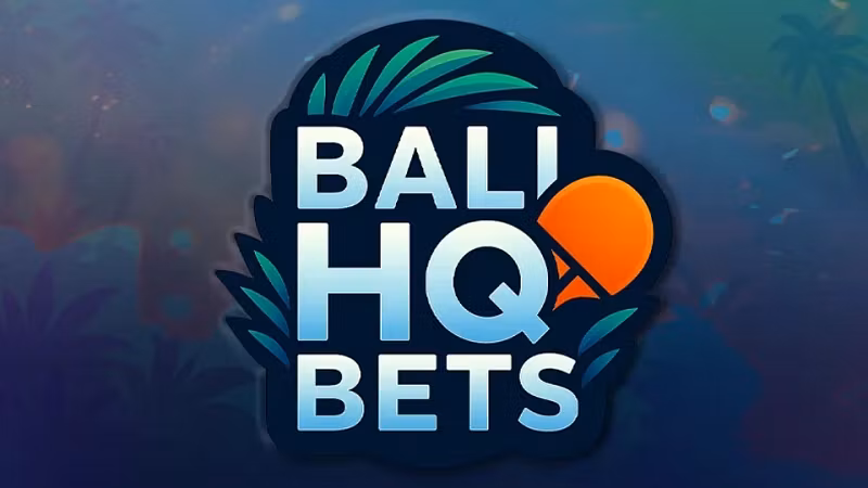 Bali HQ Bets 2000+ Units 2025