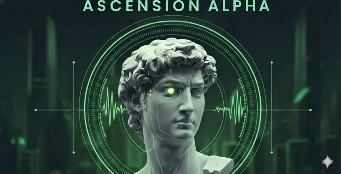 Ascension Alpha