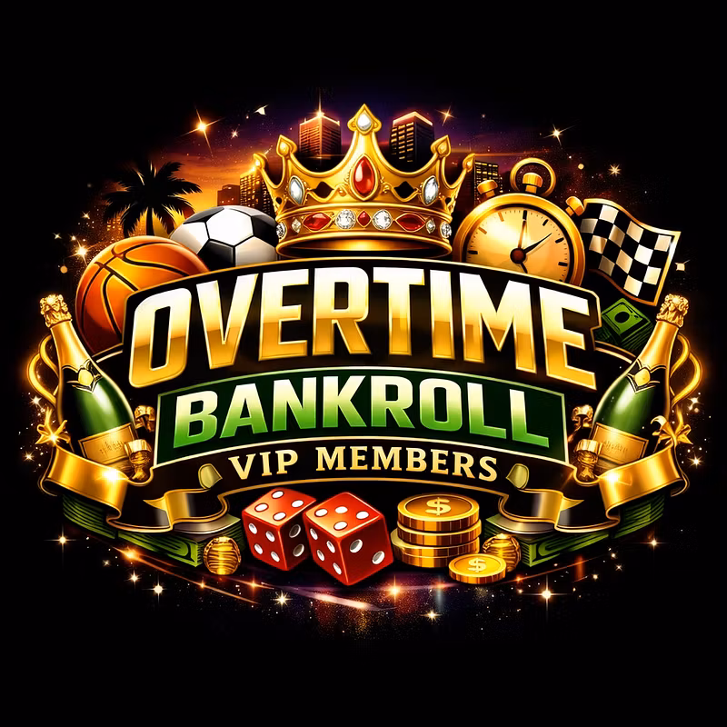 Overtime Bankroll