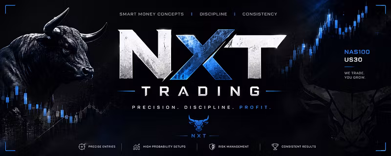 NXT TRADING