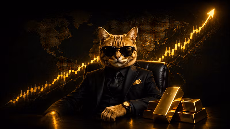 TERIFX TRADING ROOM