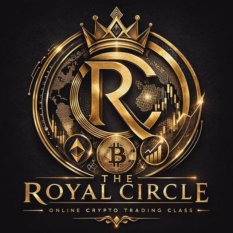 ROYAL CIRCLE VIP -INDICATOR