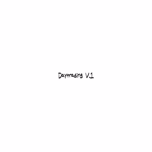 DayTrading V.1