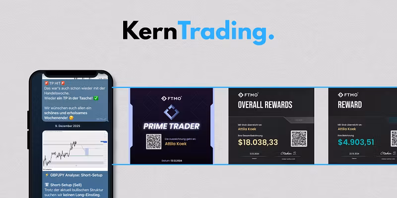 Kerntrading