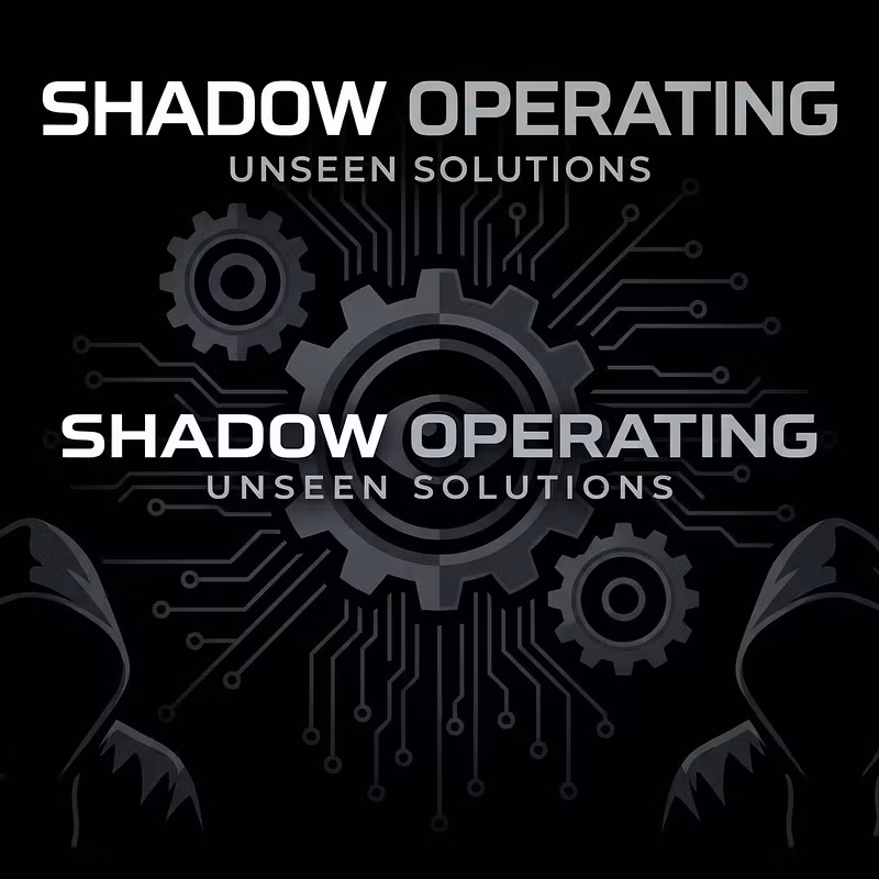 ShadowOperating101