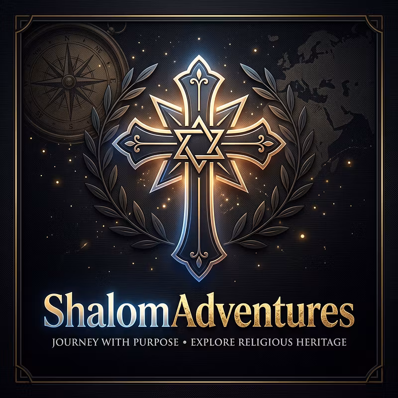 Shalom Adventures
