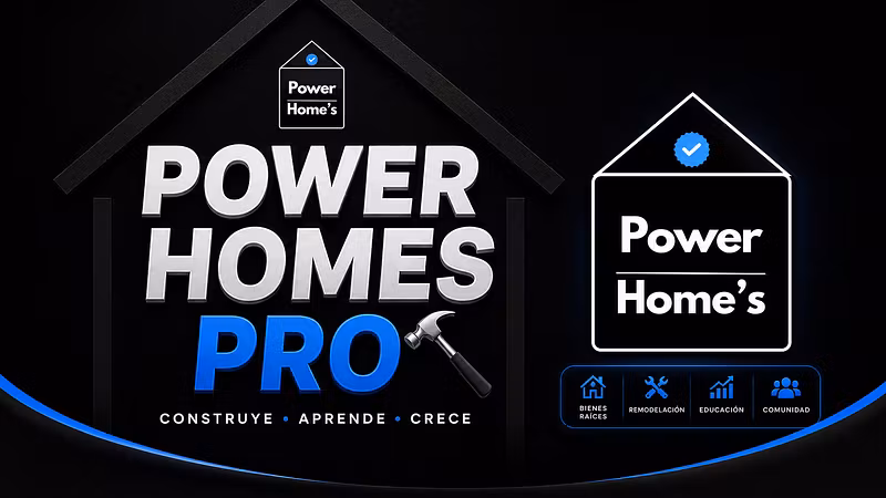 PowerHomes PRO
