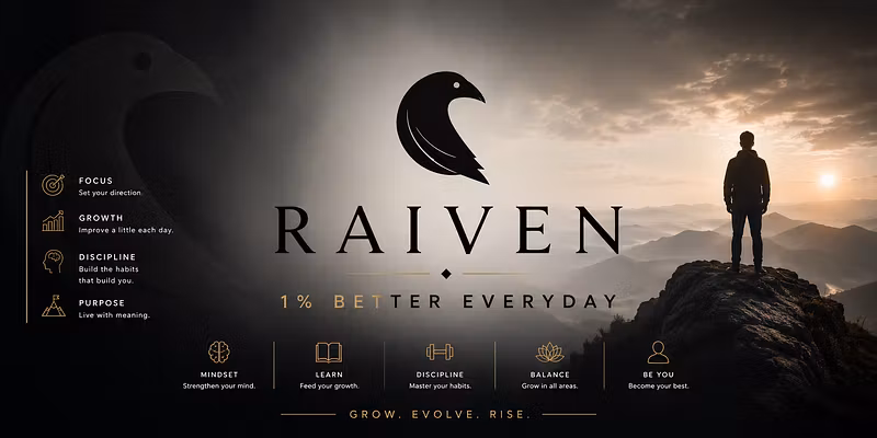 RAIVEN