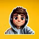 Profile picture