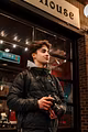Profile picture