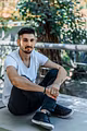 Profile picture