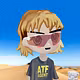 Profile picture