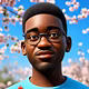 Profile picture