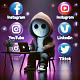Profile picture