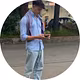Profile picture