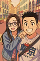 Profile picture
