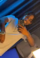 Profile picture