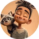 Profile picture