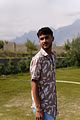 Profile picture
