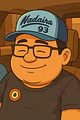 Profile picture