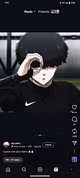 Profile picture