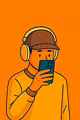 Profile picture
