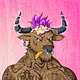Profile picture