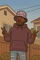 Profile picture