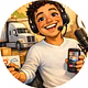 Profile picture