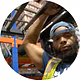Profile picture