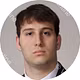 Dillon Cosentino, Electro intern