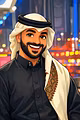 Profile picture