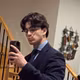 Profile picture